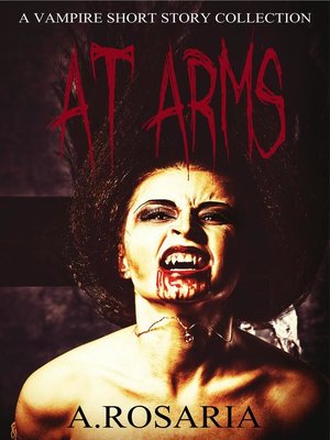 cover image of At Arms